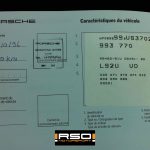 RSO Selection Porsche 993 Bi-Turbo 450 CV