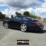 RSO Selection Porsche 993 Carrera 4S