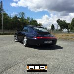 RSO Selection Porsche 993 Carrera 4S